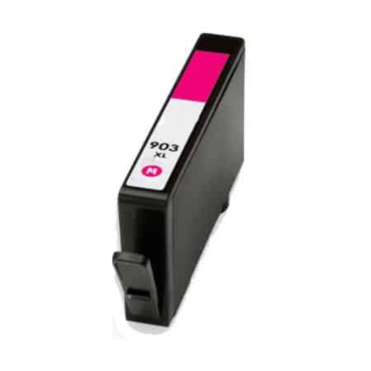 HP 903XL magenta blækpatron 13ml - Kompatibel - T6M07AE