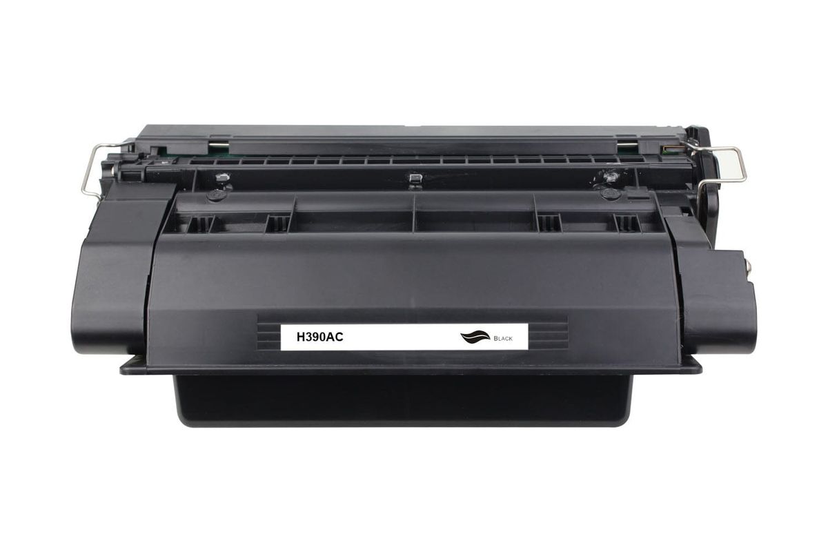 HP 90A sort toner 10.000 sider alternativ CF390A