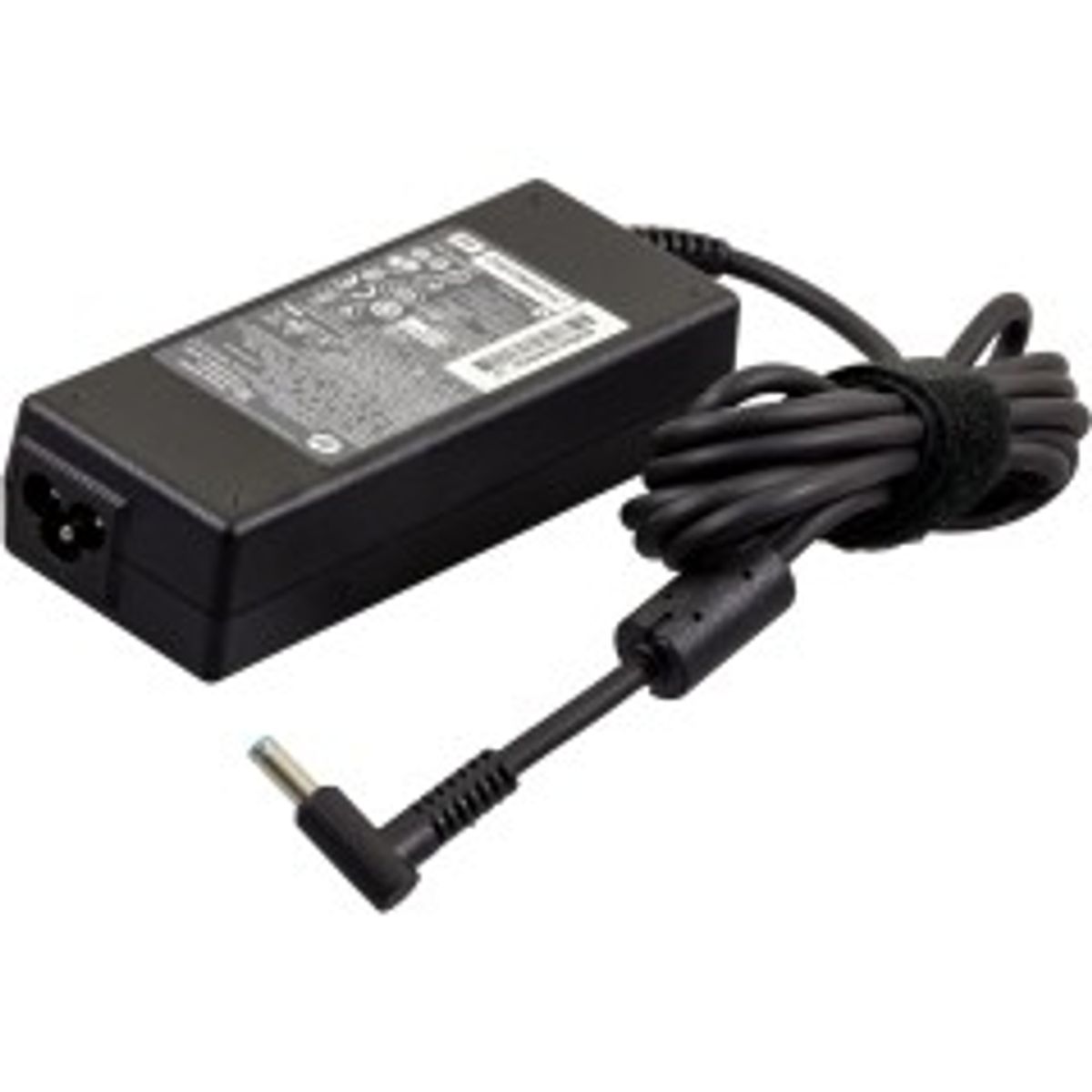 HP 90W AC power adapter for HP