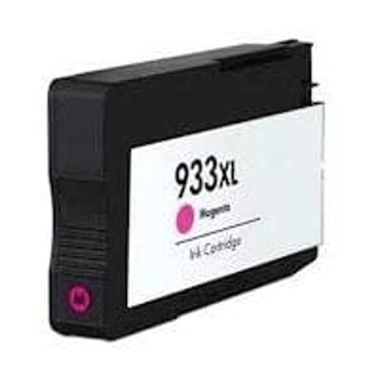 HP 933XL magenta printerpatron 15ml alternativ CN055AE