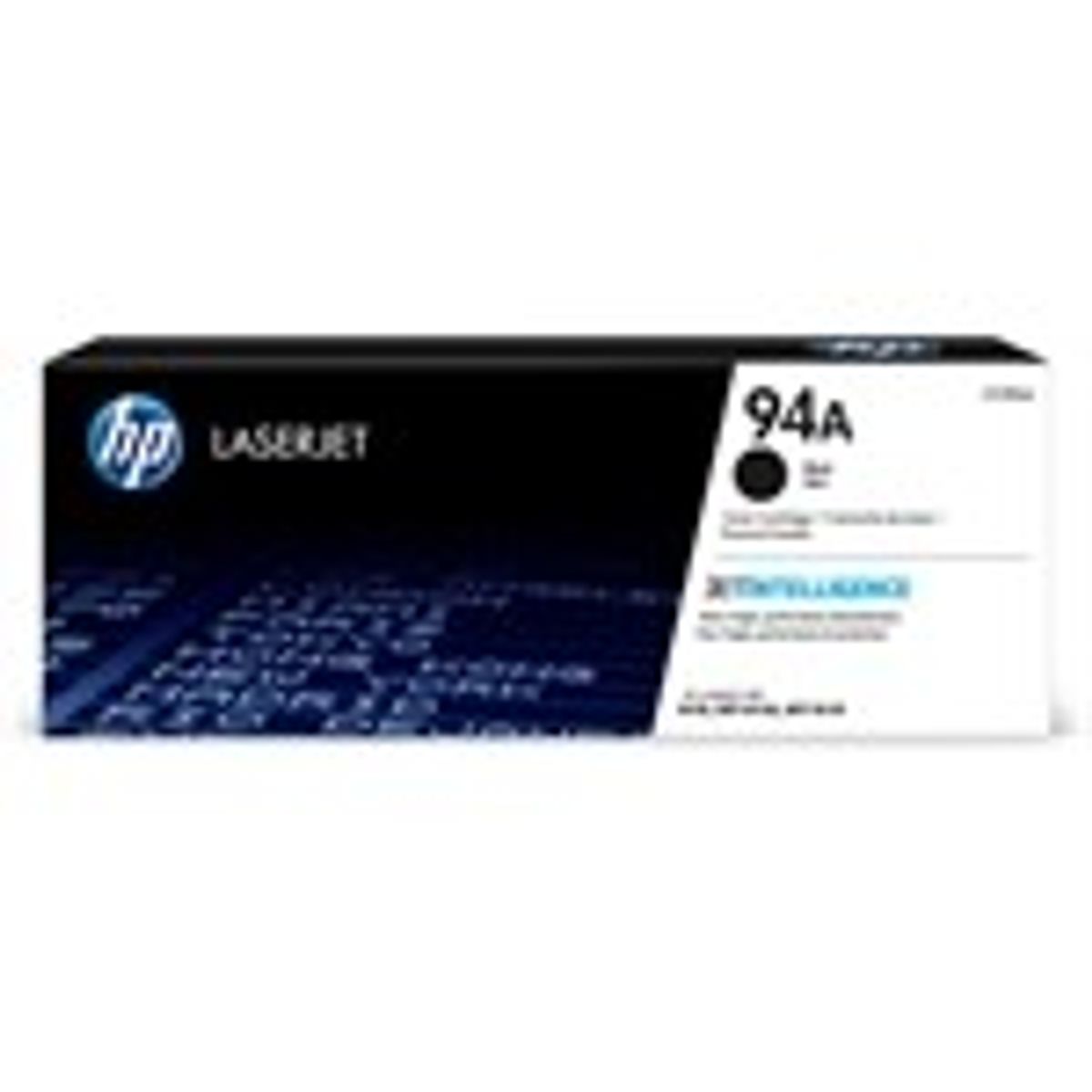 HP 94A Sort toner CF294A Original