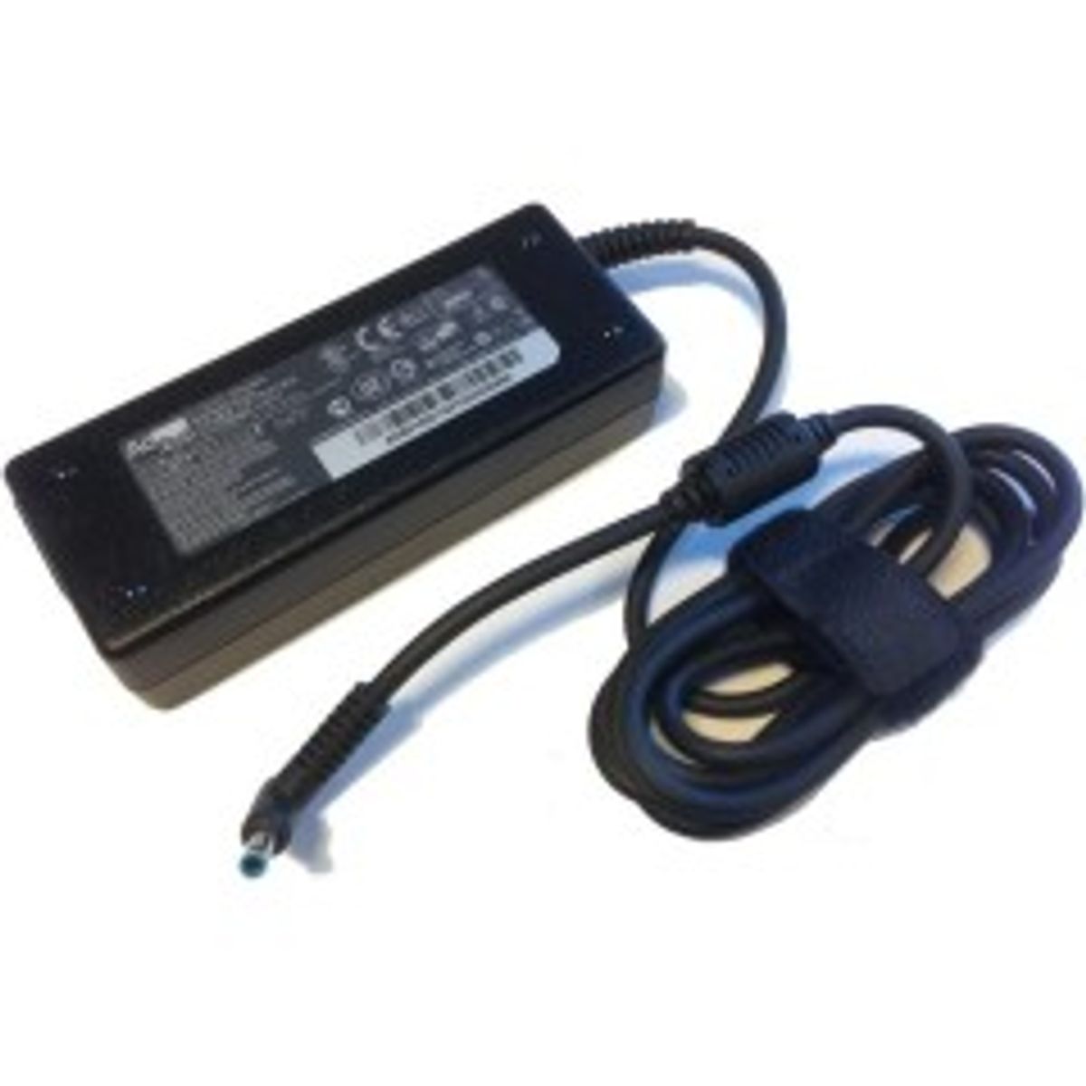 HP ADAPTER 90W-3P 4.5Mm Blue