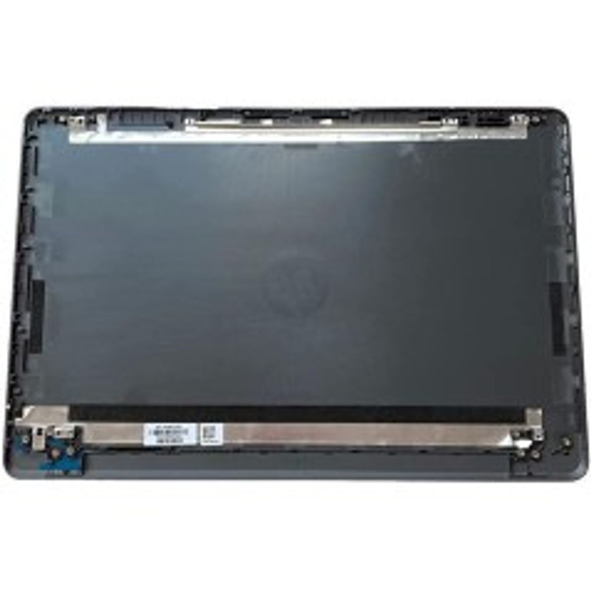 HP Back Cover Lcd Dard Ash Slv