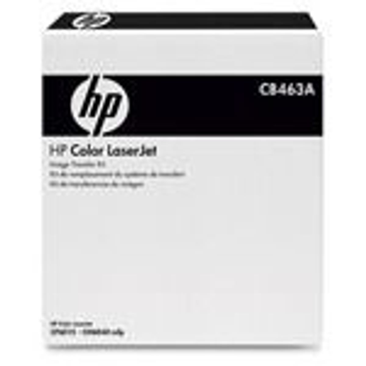 HP CB463A Transfer Kit Original