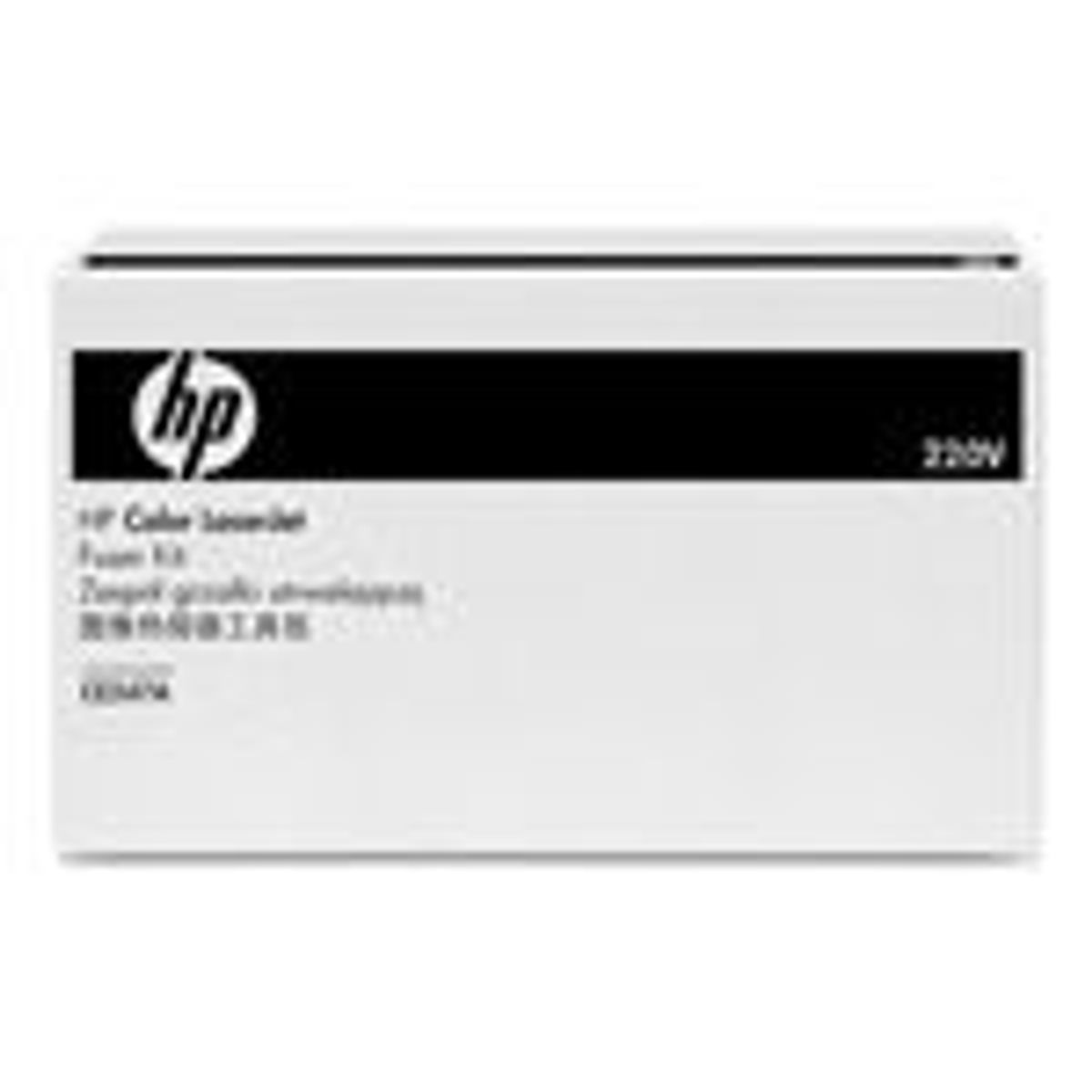 HP CE247A Fuser Enhed Original