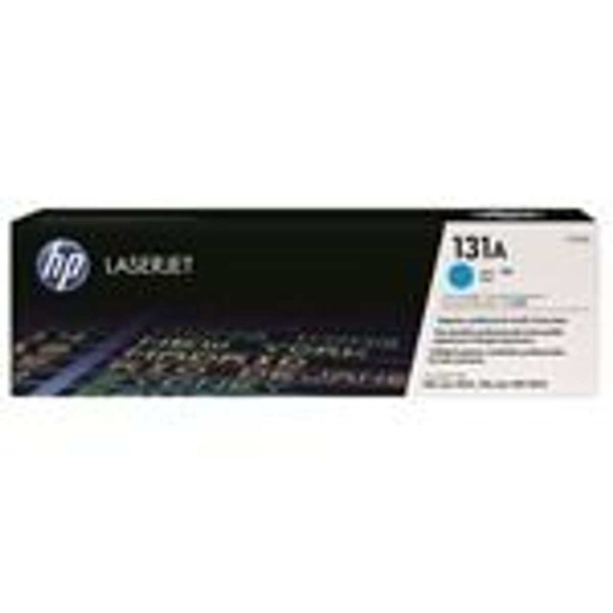 HP CF211A / 131A Cyan Lasertoner Original