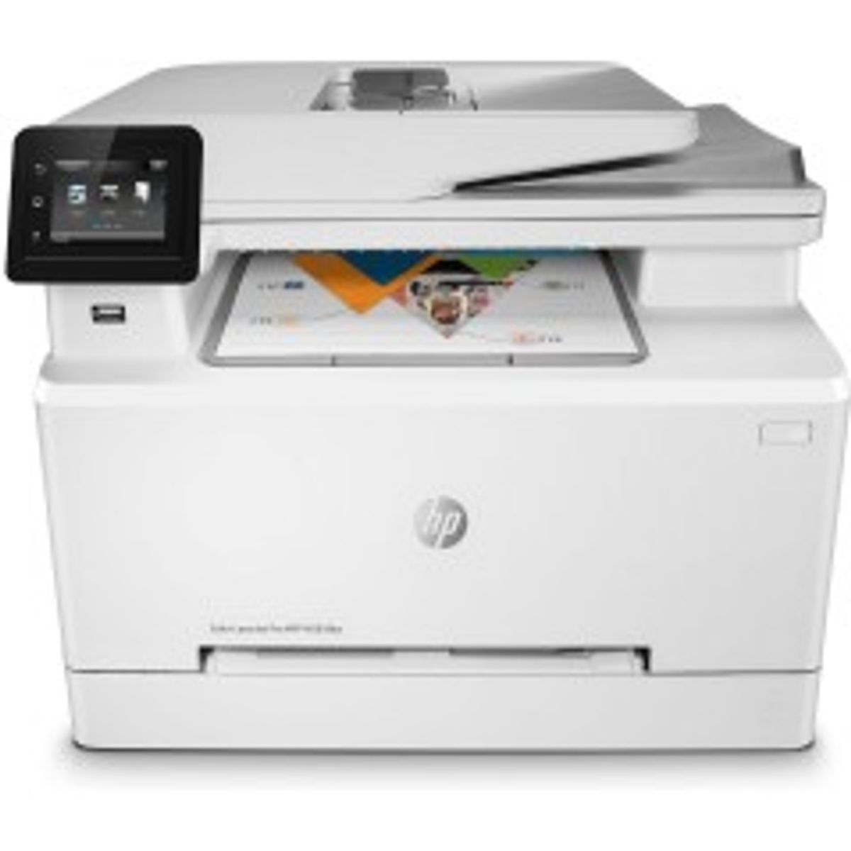 HP Color Laserjet Pro Mfp