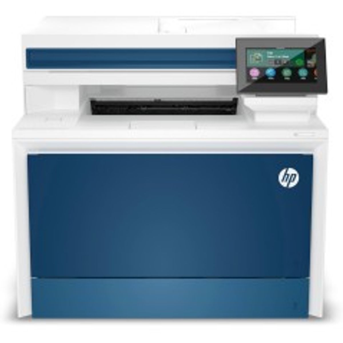 HP Color Laserjet Pro Mfp 4302Dw