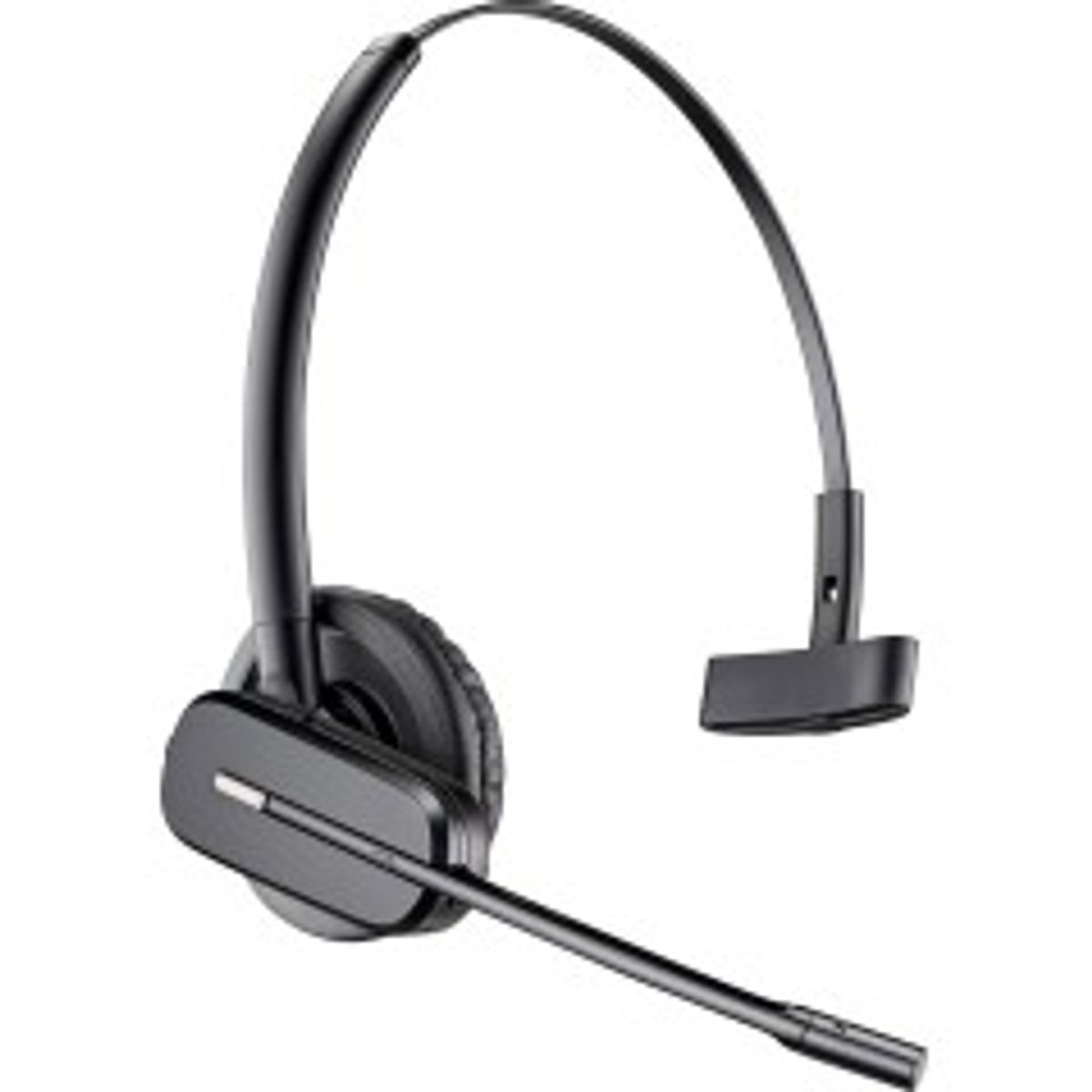 HP CS540A Headset with handset