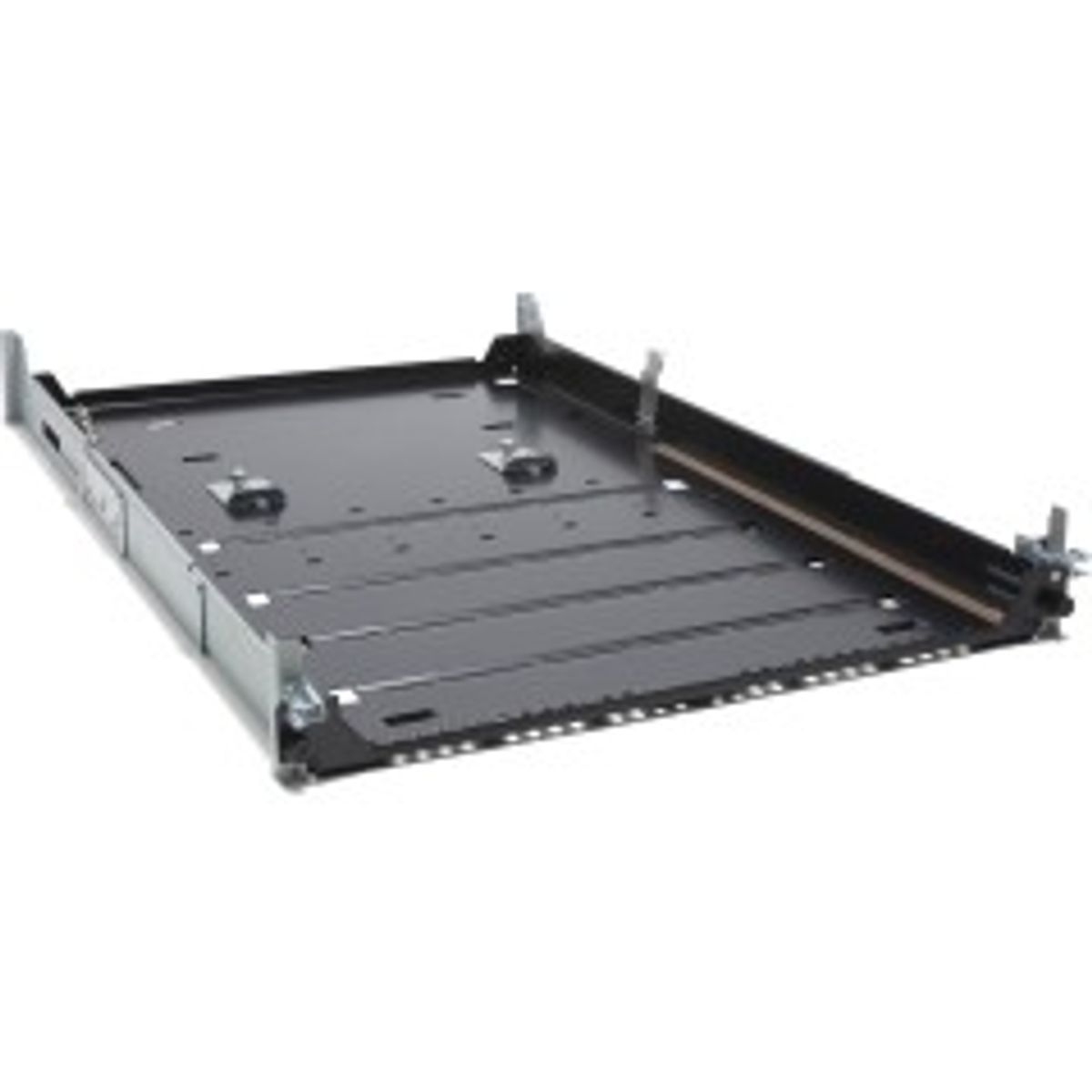 HP DEPTH ADJUSTABLE FIXED RAIL