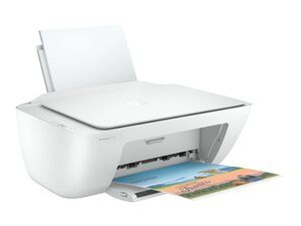 HP Deskjet 2320 AIO