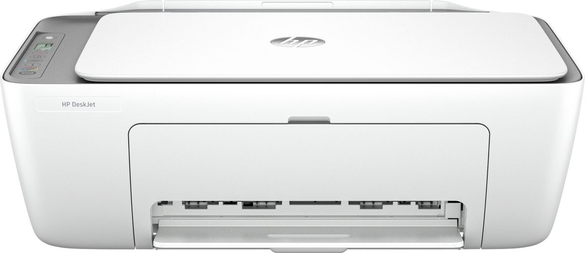 Hp - Deskjet 2820e All-in-one-printer