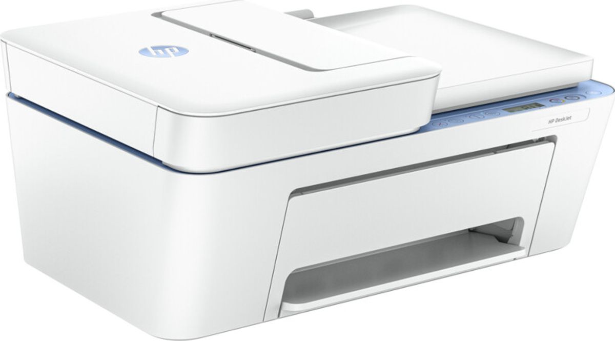 Hp - Deskjet 4222e All-in-one Printer