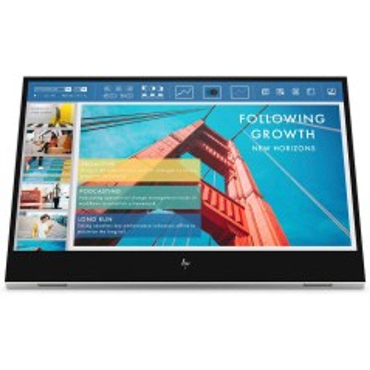 HP E14 G4 14.0inch FHD Portable