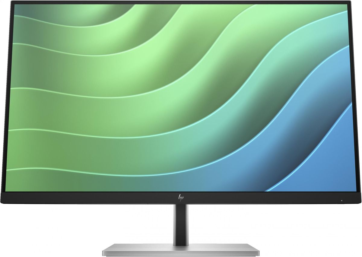 HP E27 G5 27 1920 x 1080 (Full HD) HDMI DisplayPort USB 75Hz Pivot Skærm