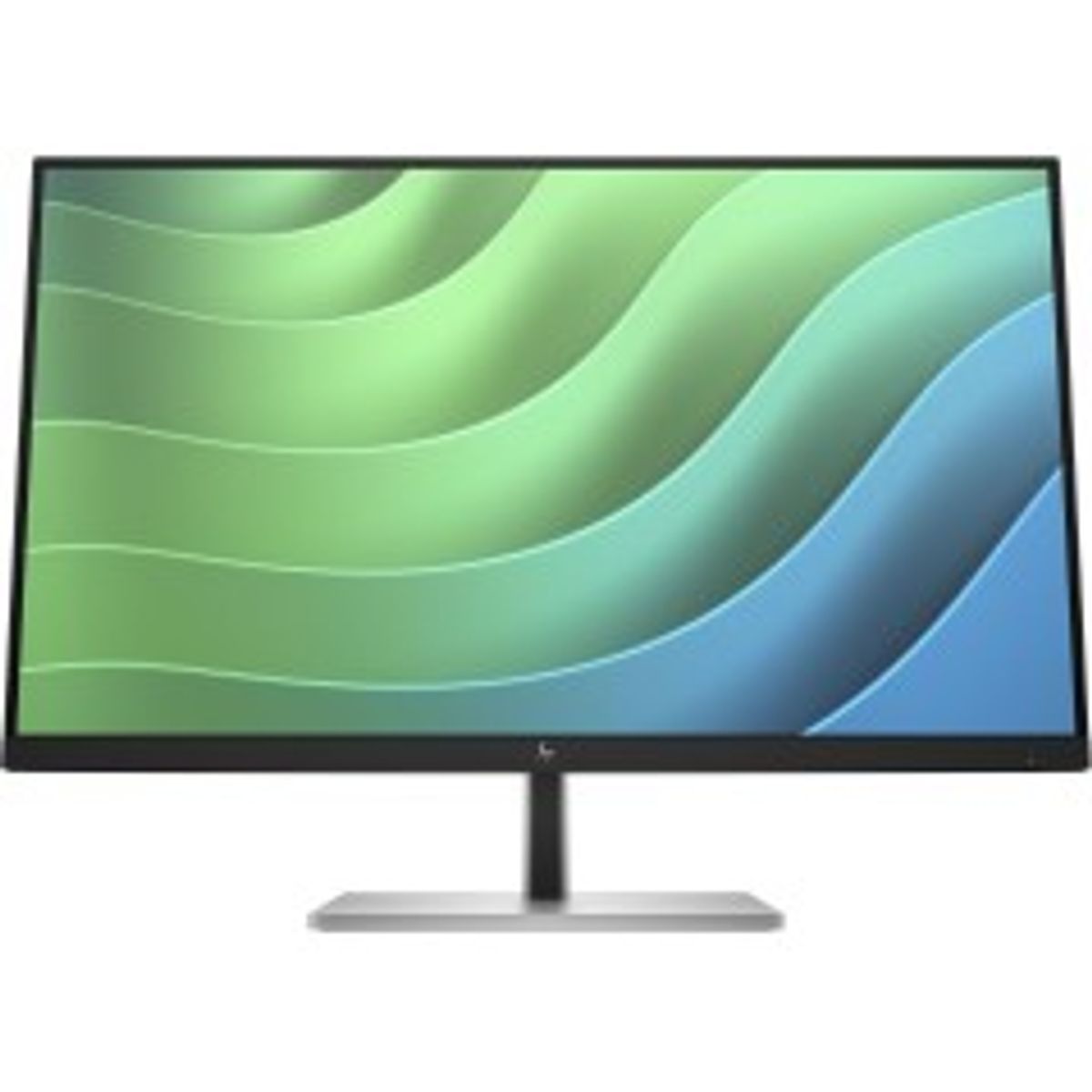 HP E27 G5 FHD Monitor computer