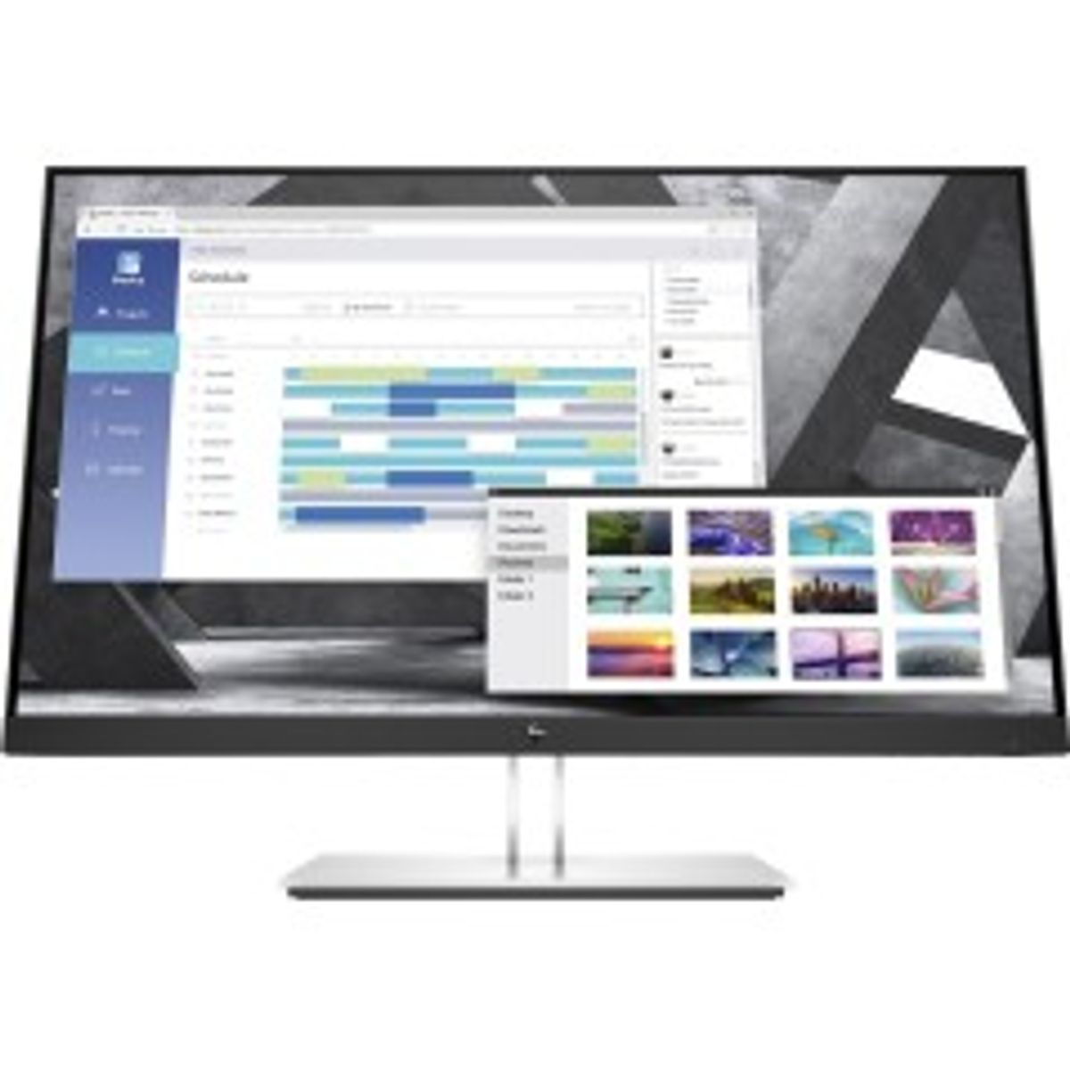 HP E27q G4 27inch IPS QHD