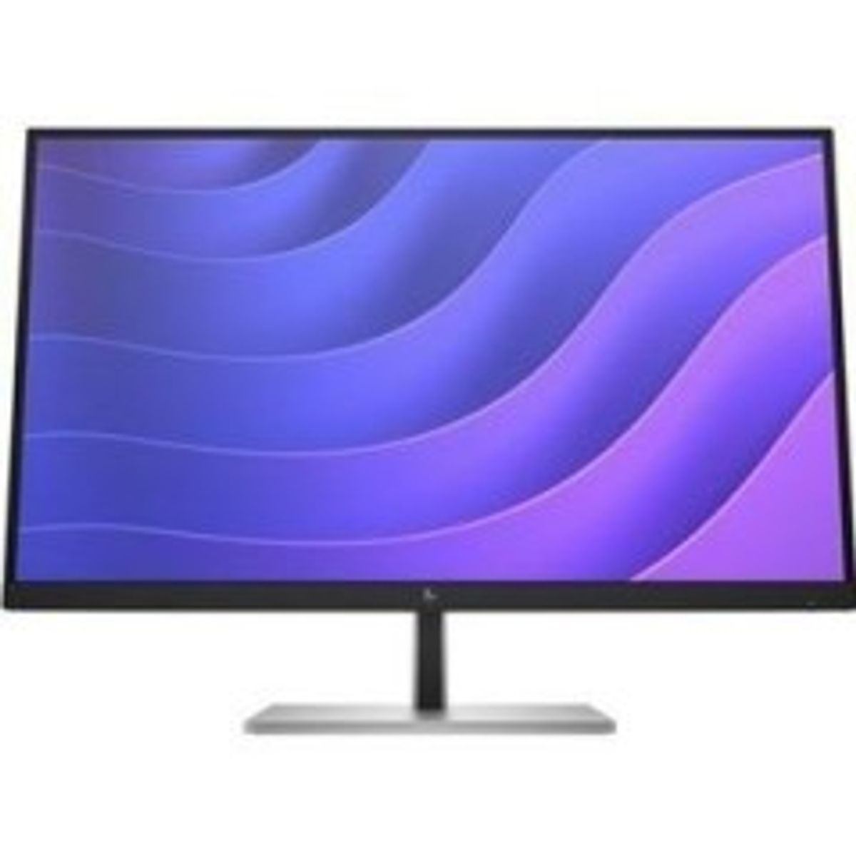 HP E27Q G5 27 2560 x 1440 (2K) HDMI DisplayPort USB 75Hz Pivot Skærm