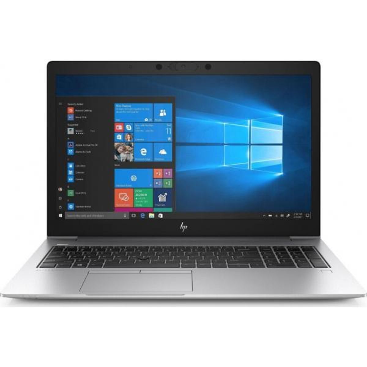 Hp Elitebook 850 G6