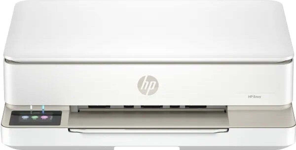 Hp - Envy 6120e All-in-one Printer