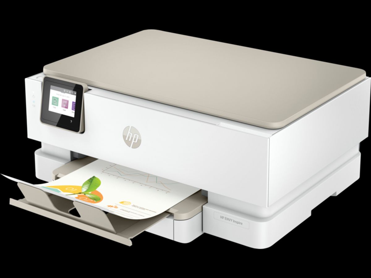 HP ENVY Inspire 7220e All-in-One-printer (242P6B)