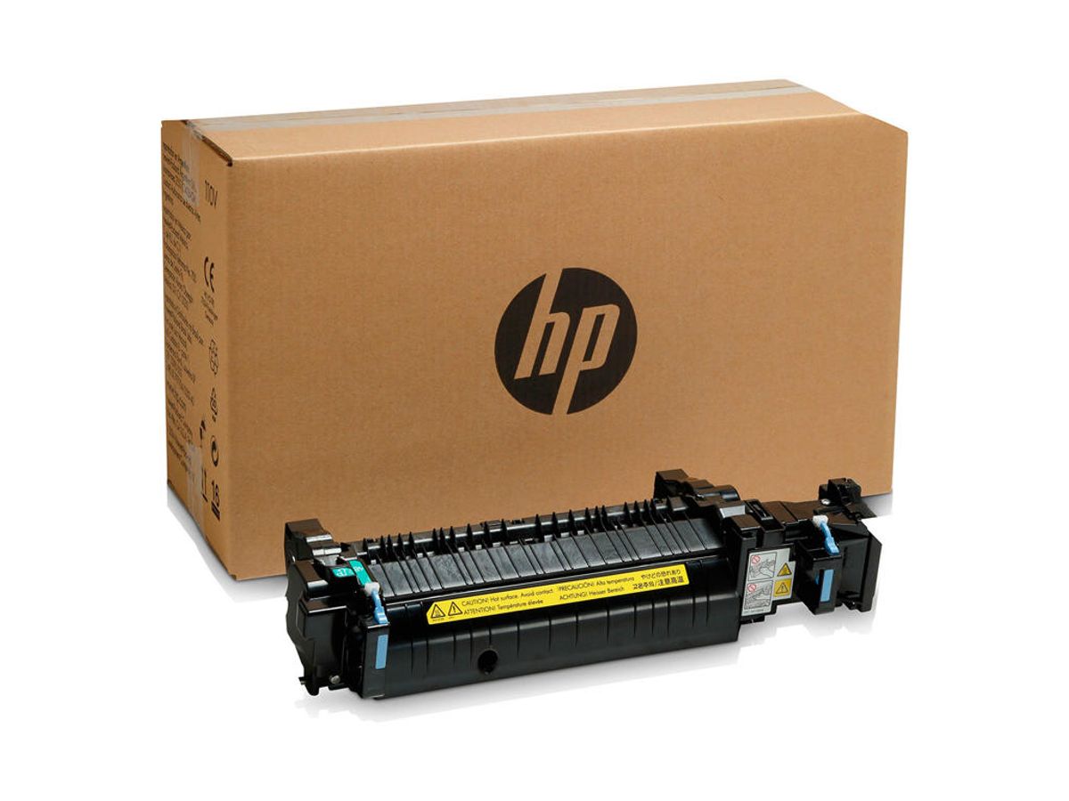 HP Fuser B5l36a