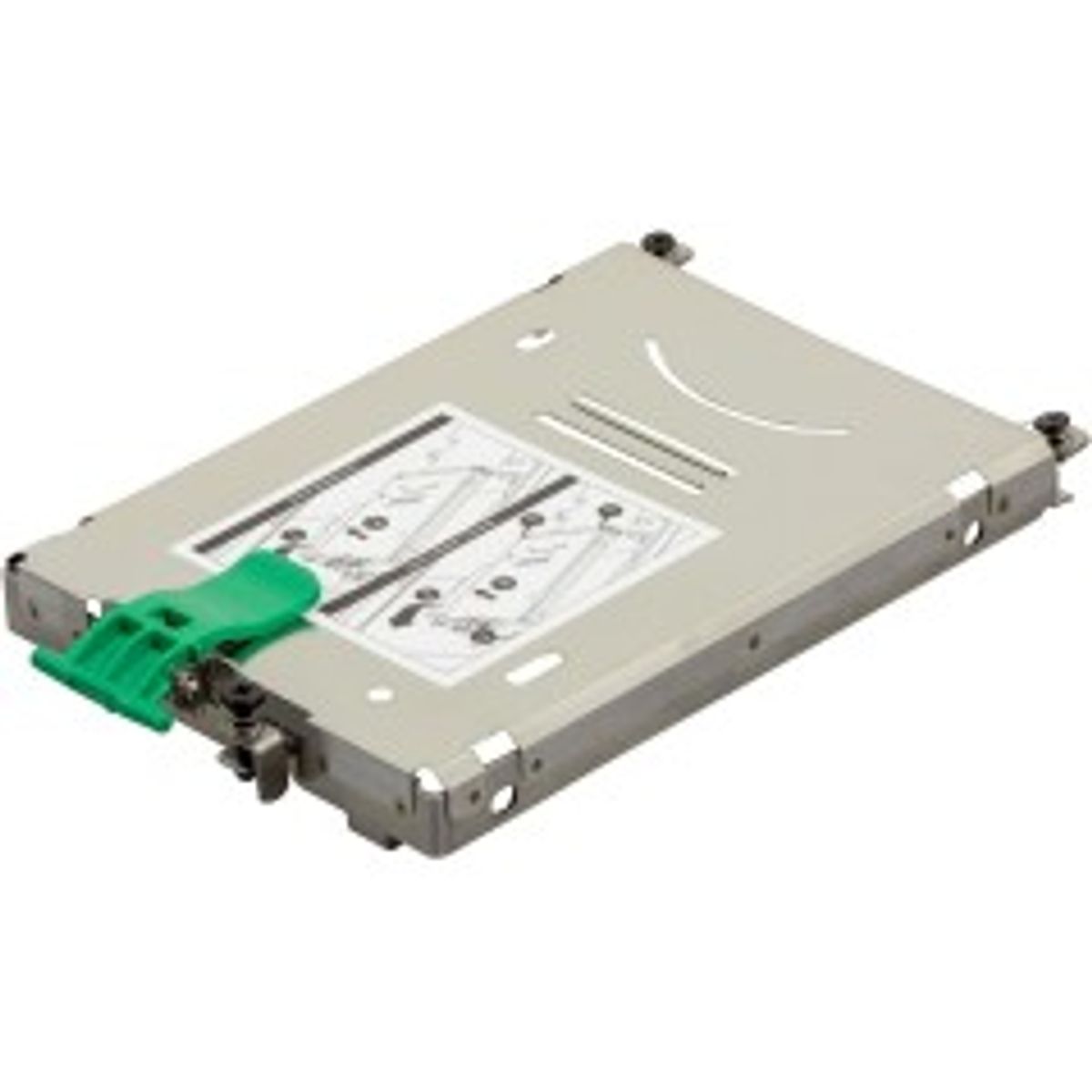 HP Hard drive hardware kit