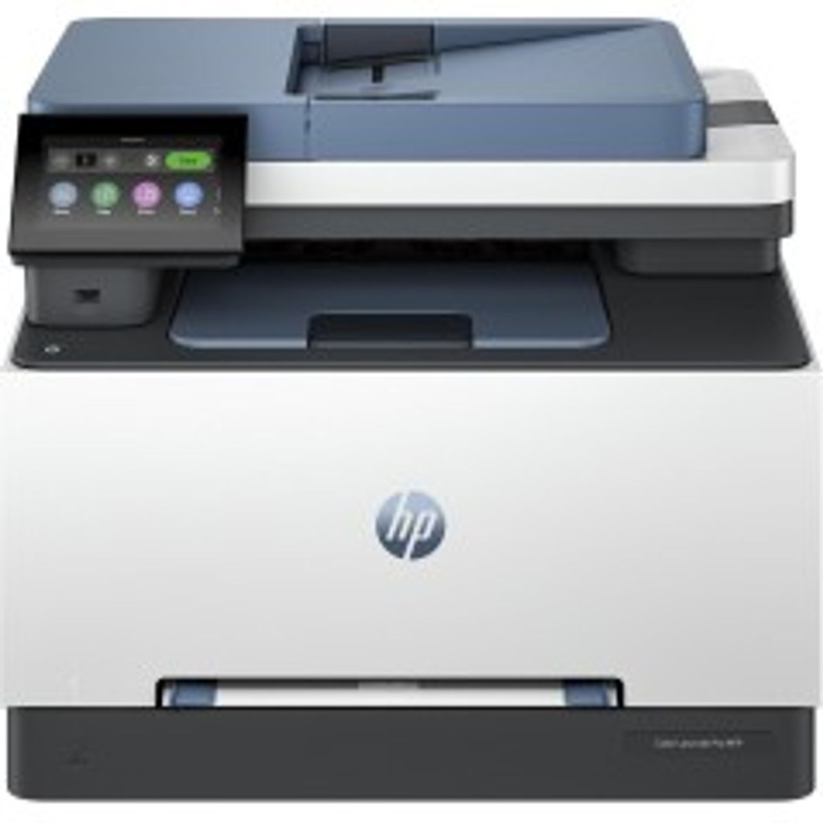 HP HP Color LaserJet Pro MFP