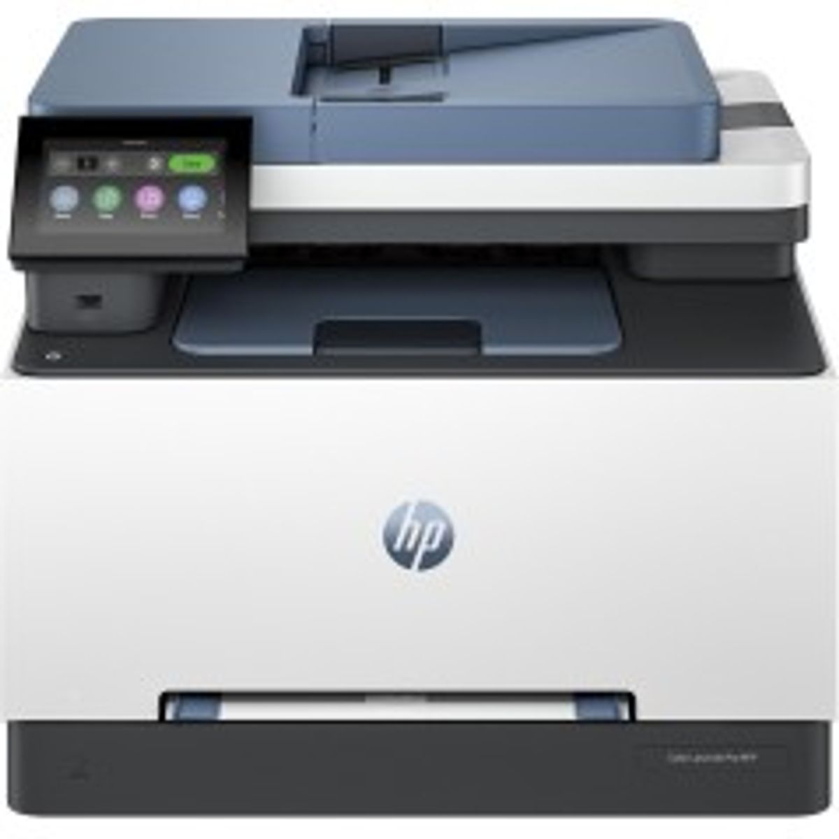 HP HP Color LaserJet Pro MFP