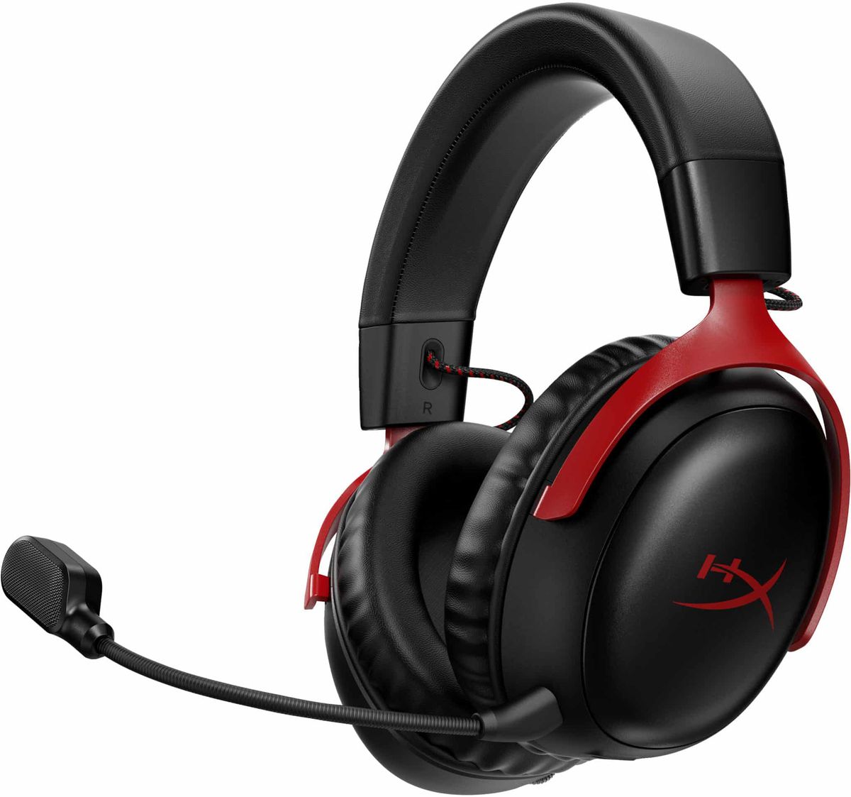 HP HP HyperX Cloud III Wireless - Gaming-headset