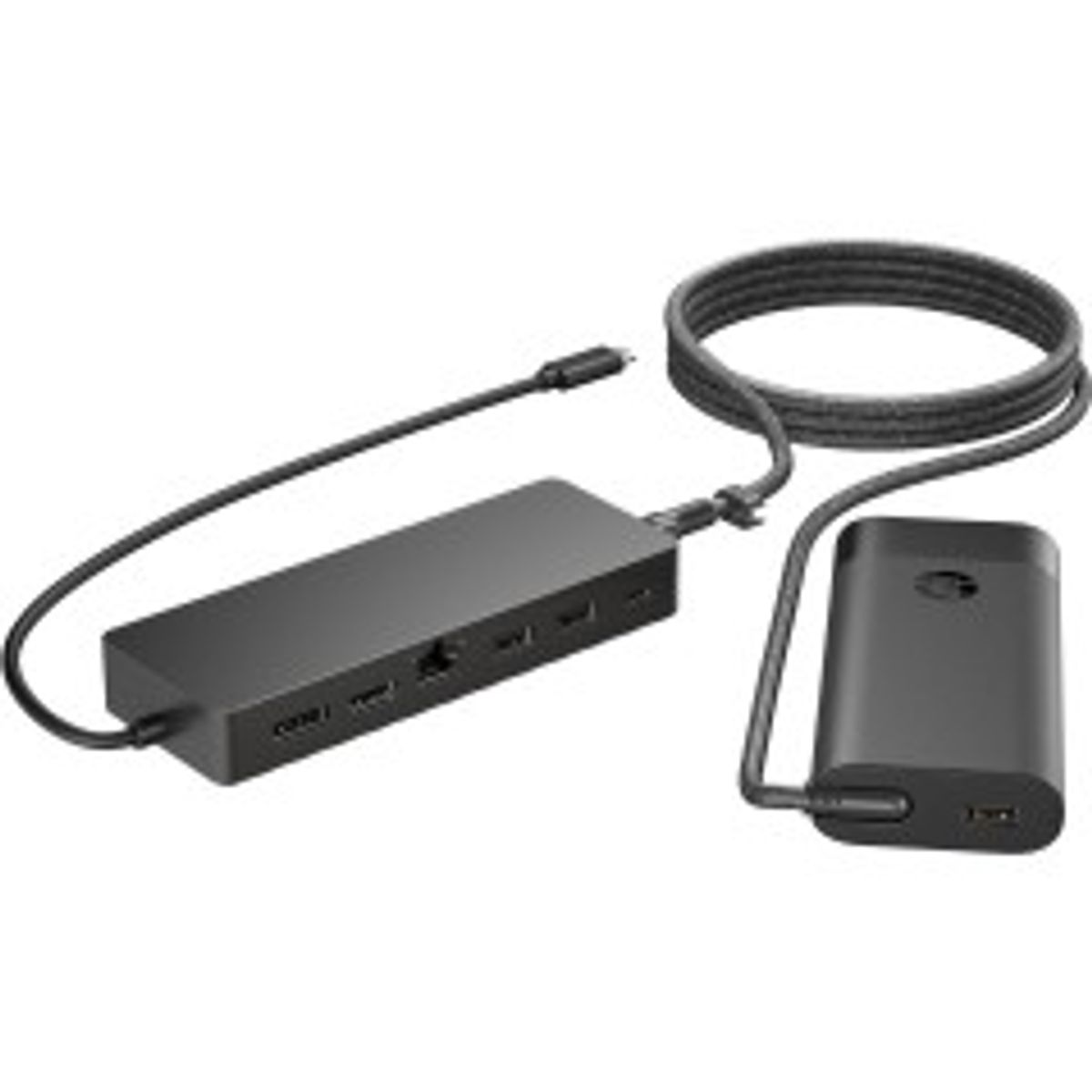 HP HP Universal USB-C Hub and