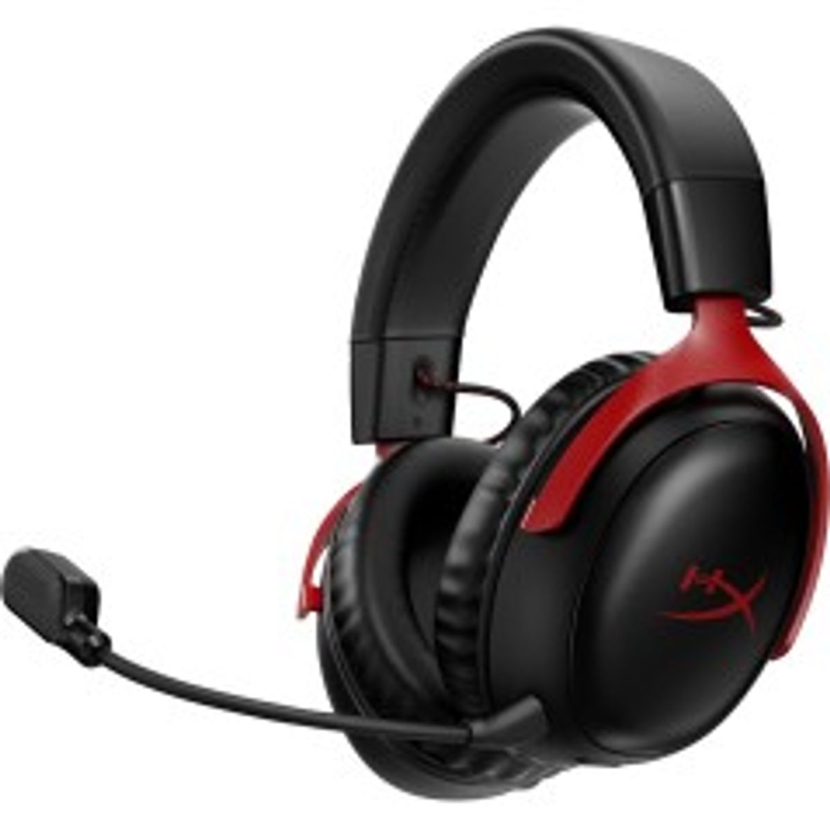 HP Hyperx Cloud Iii Wireless -