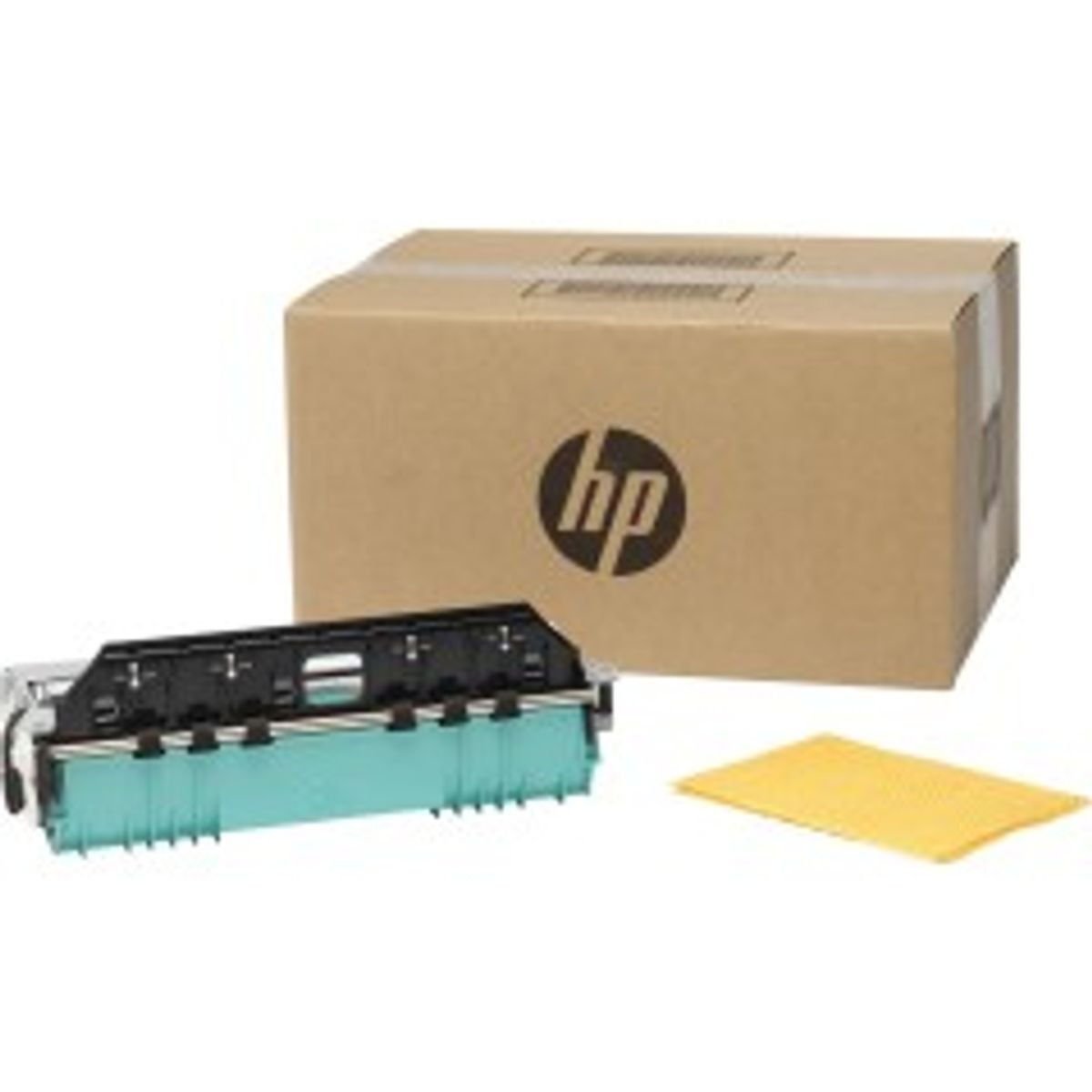 HP Ink Waste Box