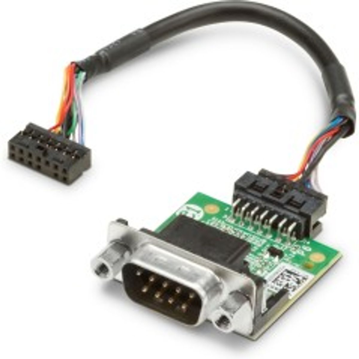 HP Internal Serial Port 600/705