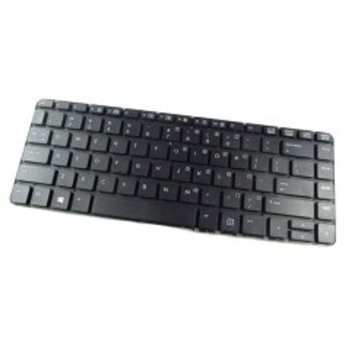 HP Keyboard (French)