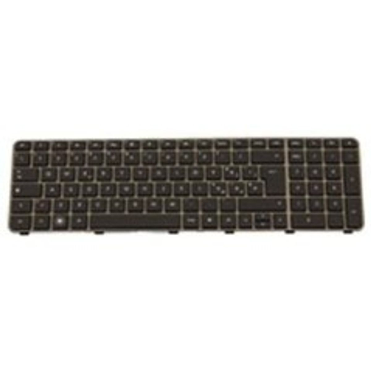 HP Keyboard (INTERNATIONAL)