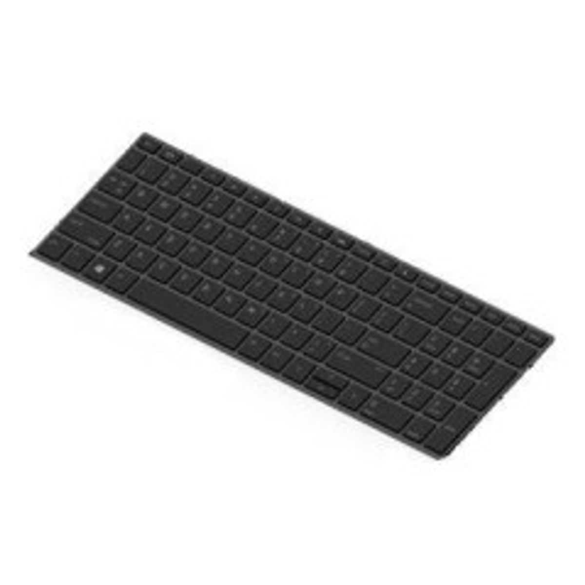 HP Keyboard (Nordic)