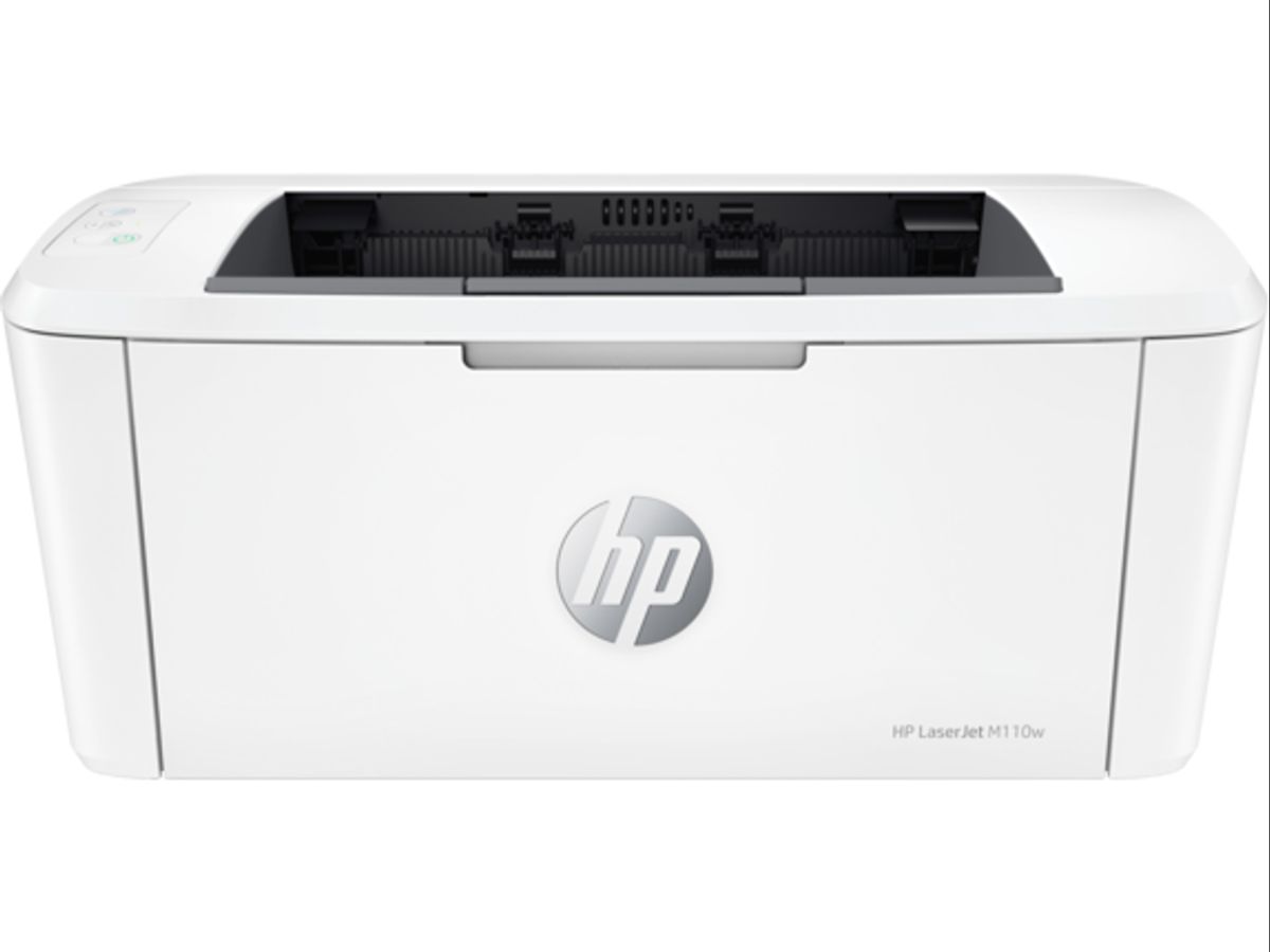 HP Laserjet M110w Printer