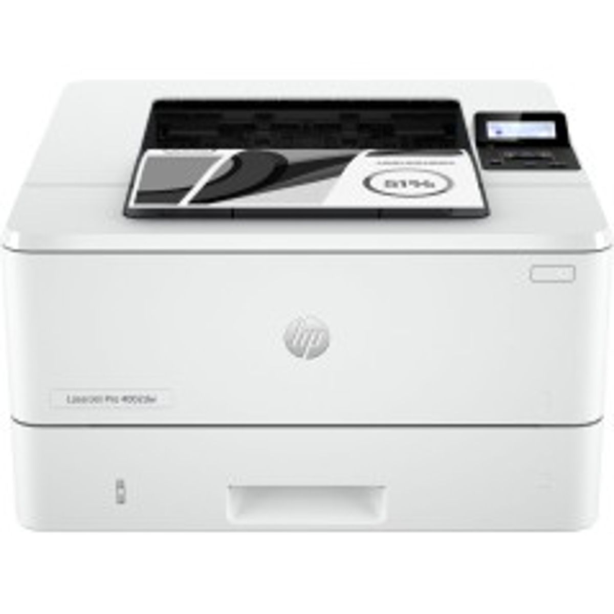 HP Laserjet Pro 4002Dw Printer,