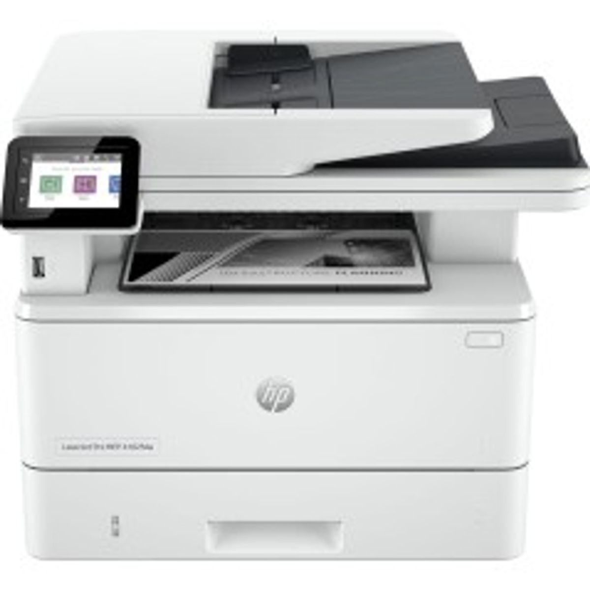 HP Laserjet Pro Mfp 4102Dw