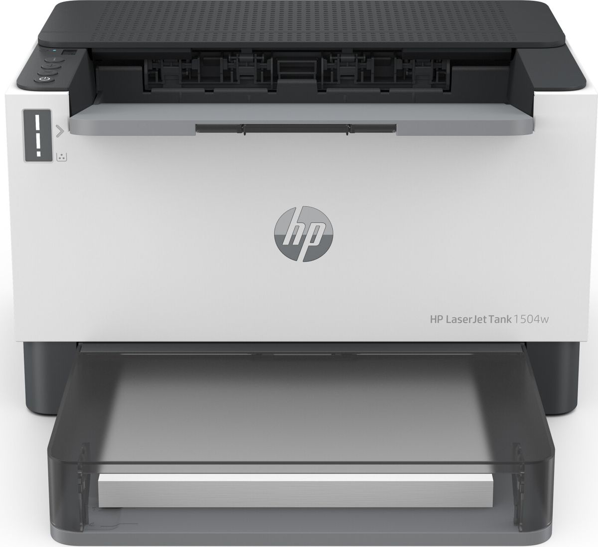 Hp - Laserjet Tank 1504w