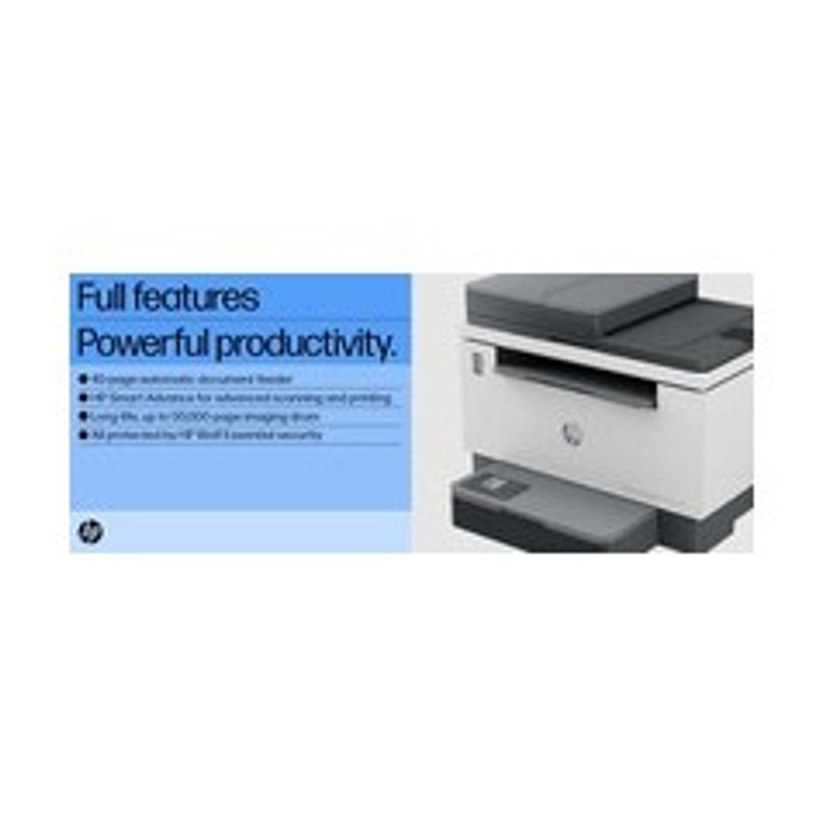 HP LaserJet Tank MFP 2604sdw Laser