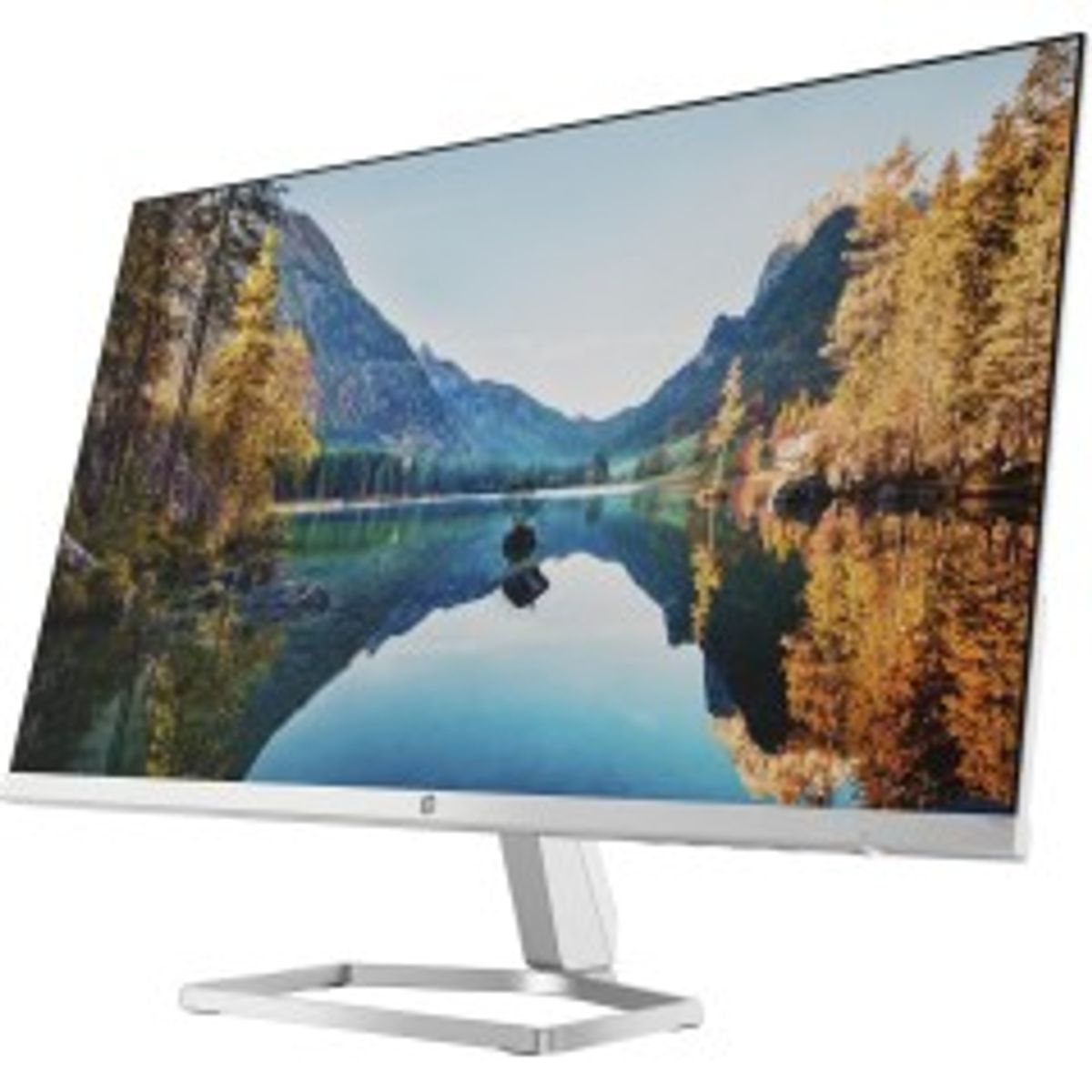 HP M24fw 24 1920 x 1080 (Full HD) VGA (HD-15) HDMI 75Hz