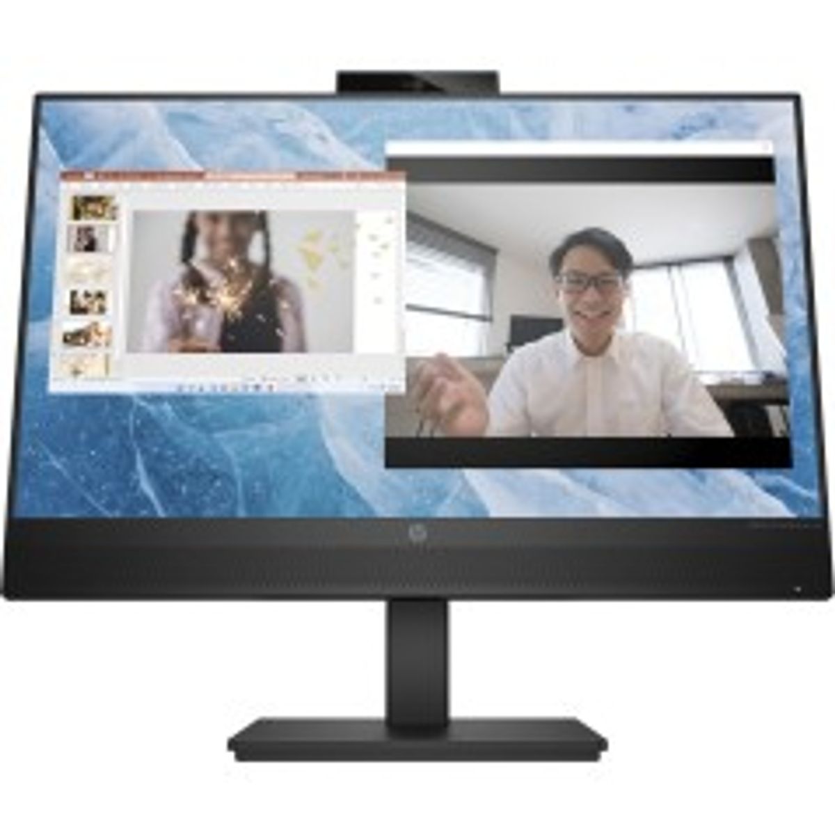 HP M24M Conferencing Monitor