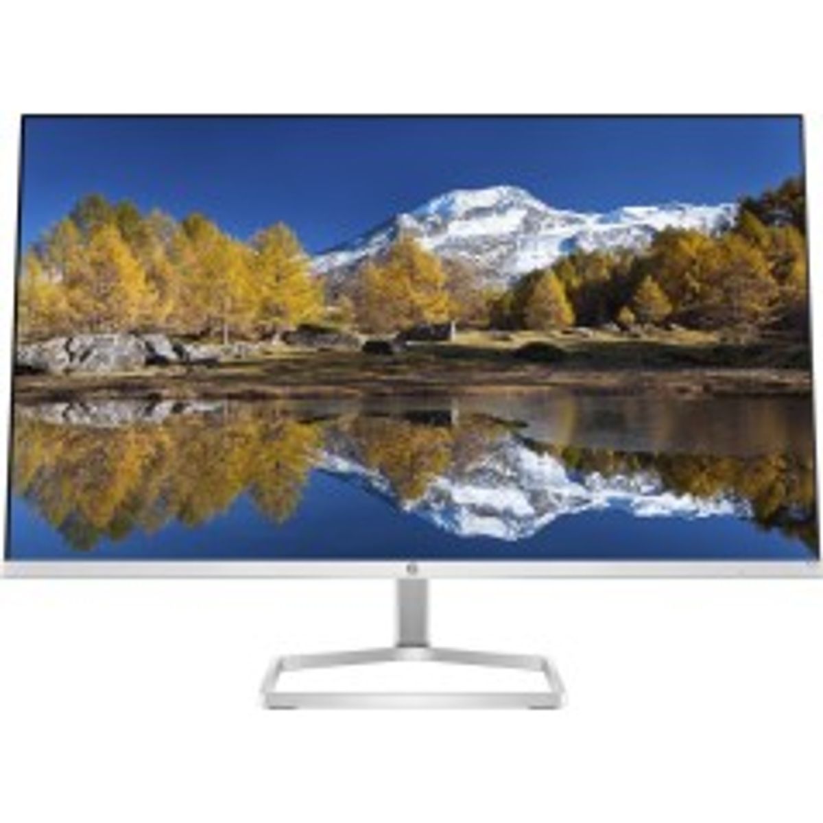 HP M27fq 27 2560 x 1440 (2K) HDMI DisplayPort 75Hz