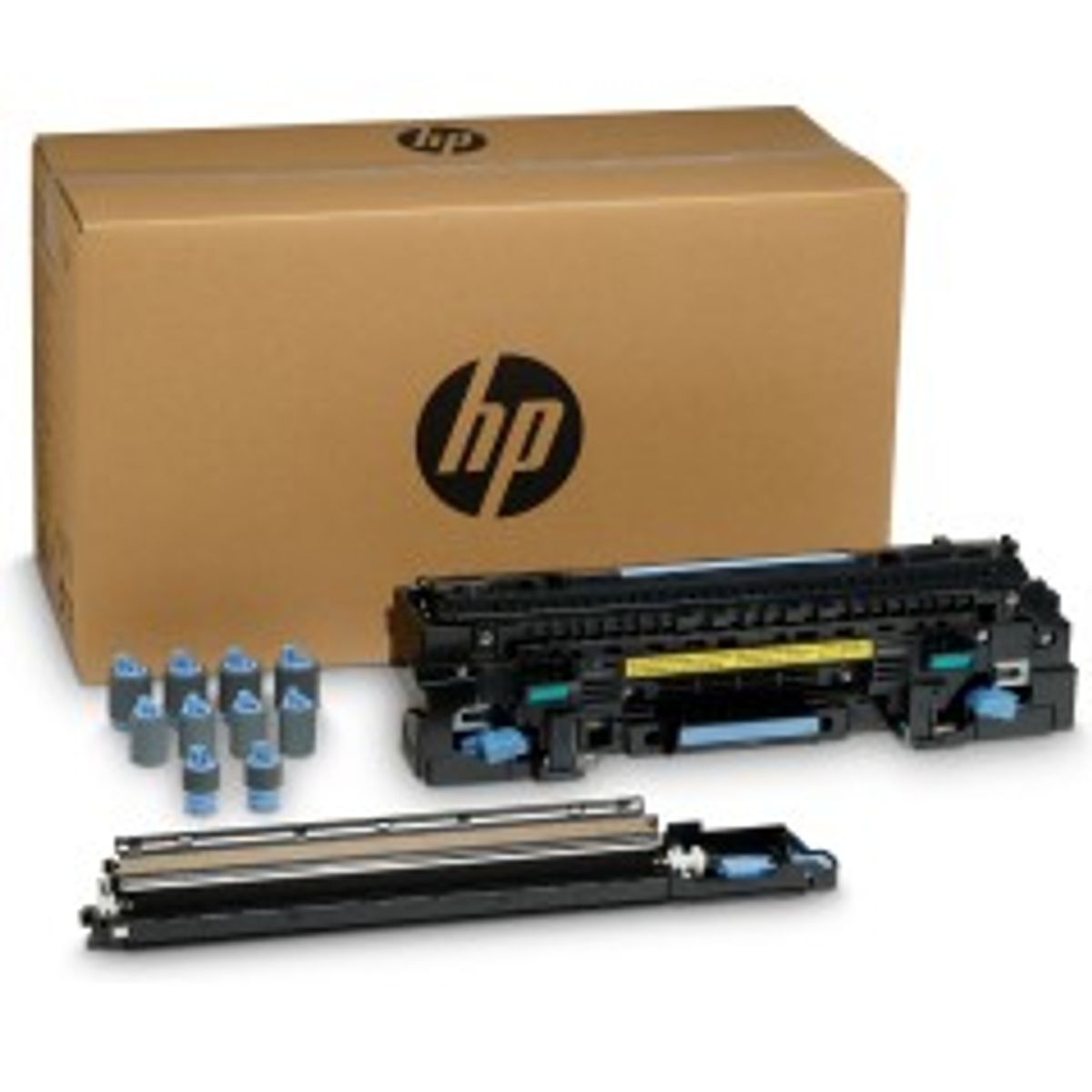 HP Maintenance Kit 220V