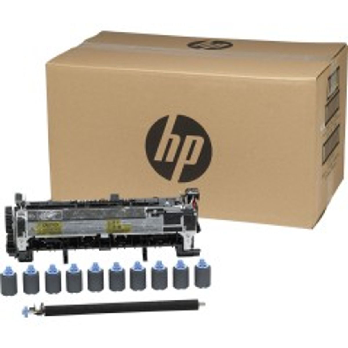 HP Maintenance Kit