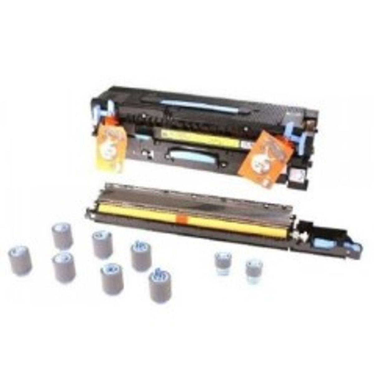 HP Maintenance Kit - For 220 VAC