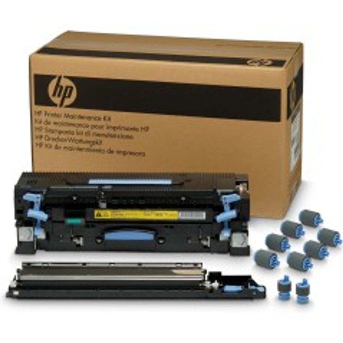 HP Maintenancekit HP LJ 9000 350K