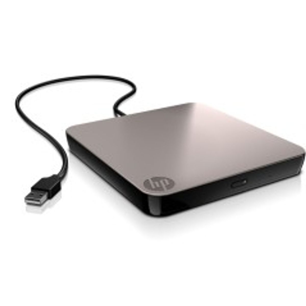 HP Mobile USB DVDRW Drive